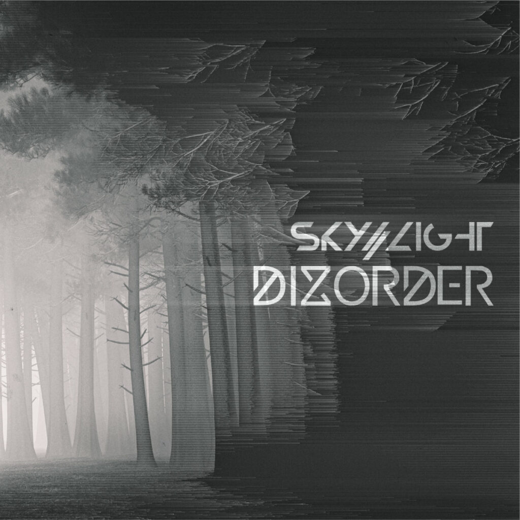 [Stream] Dizorder – Sky // Light