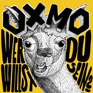[Review] Oxmo – Wer willst du sein?