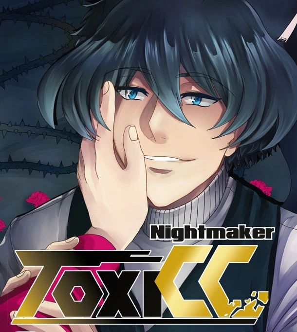TOXICC 6 – von Nightmaker