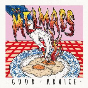 [Review] the Melmacs – Good Advice
