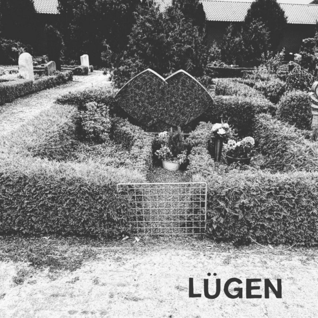 [Review] Lügen – III