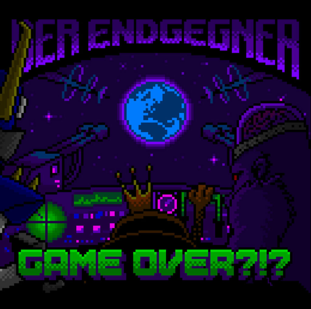 [Review] Der Endgegner – Game Over ?!?