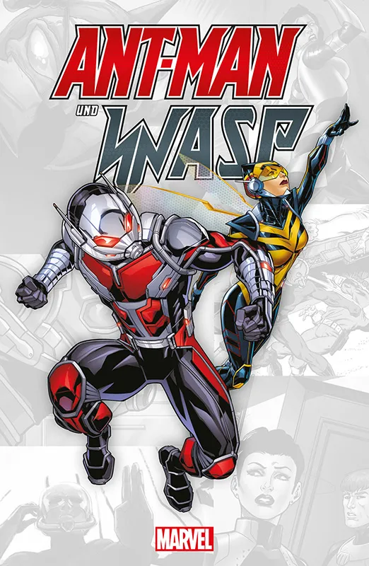 [Review] Ant-Man und Wasp