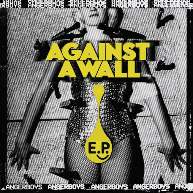 [Video] Angerboys – Against A Wall