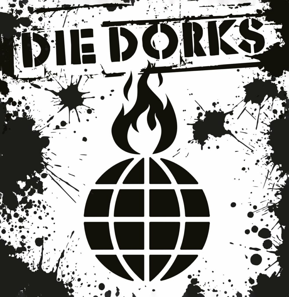 [Review] Die Dorks – Geschäftsmodell Hass