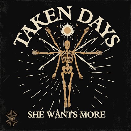 [Video] Taken Days – She Wants More