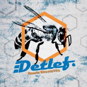 [Review] Detlef – Human Resources