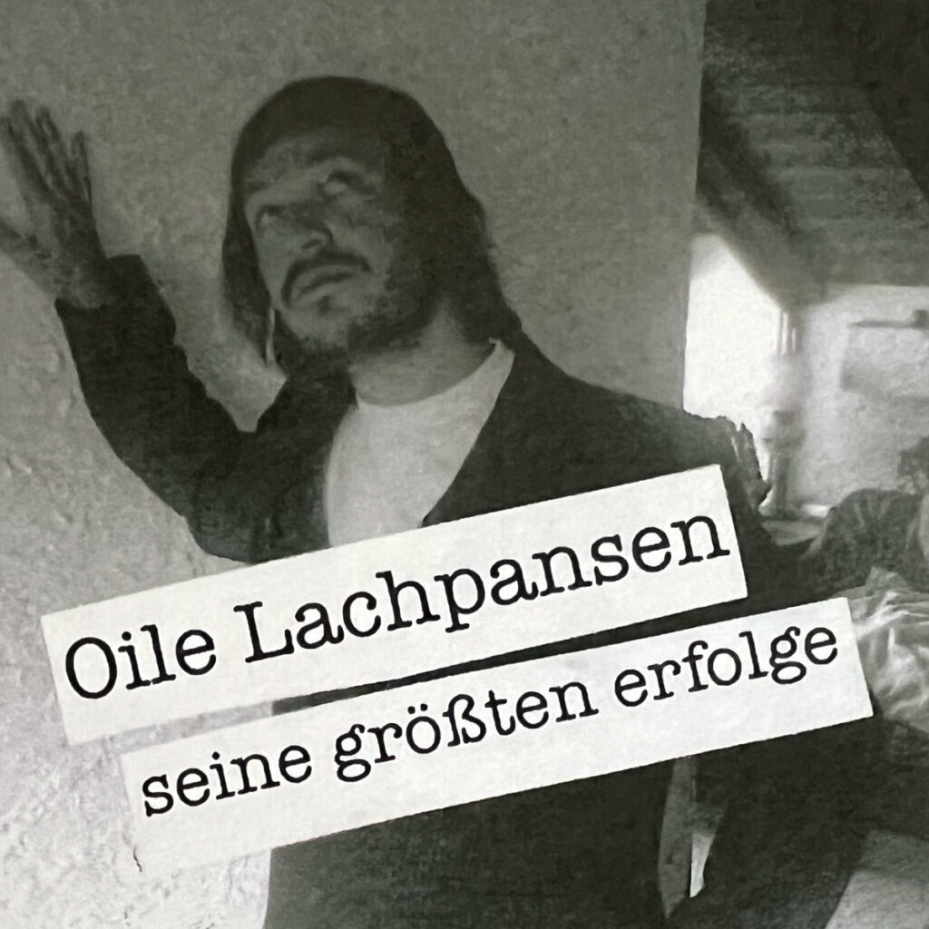 [Review] Oile Lachpansen – seine größten erfolge 2006-2021